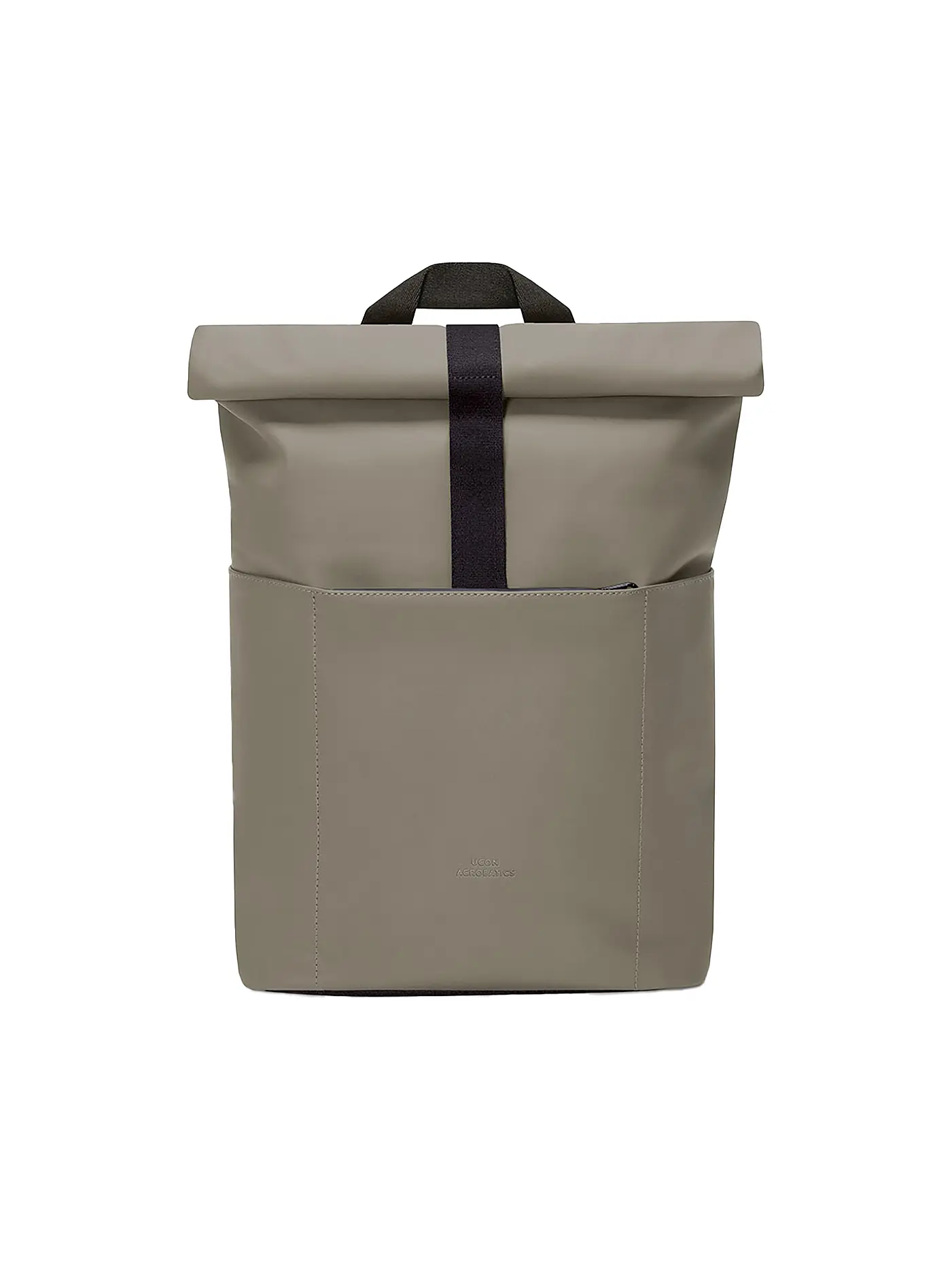 UCON ACROBATICS | Rucksack " Hajo Mini Lotus " | grau